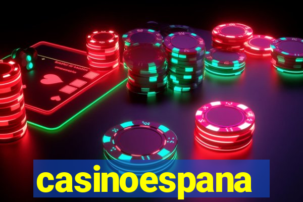 casinoespana