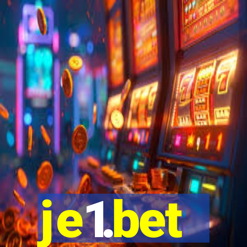 je1.bet