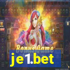 je1.bet