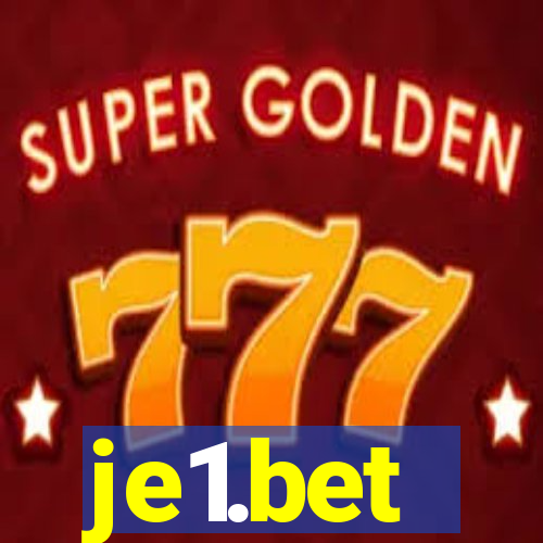 je1.bet