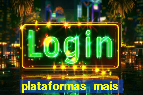 plataformas mais antigas de jogos