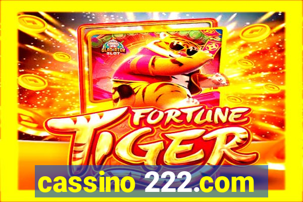 cassino 222.com