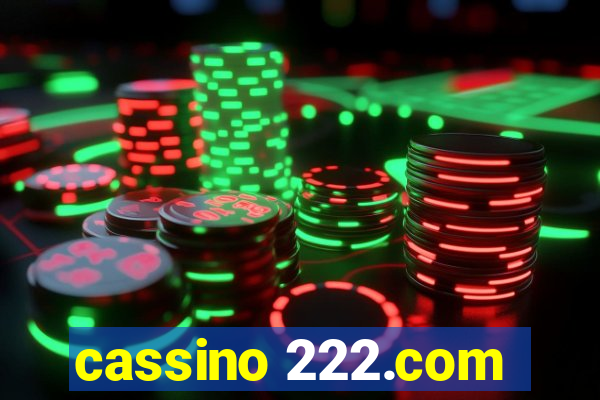 cassino 222.com