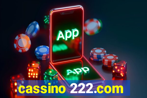 cassino 222.com