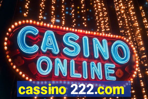 cassino 222.com