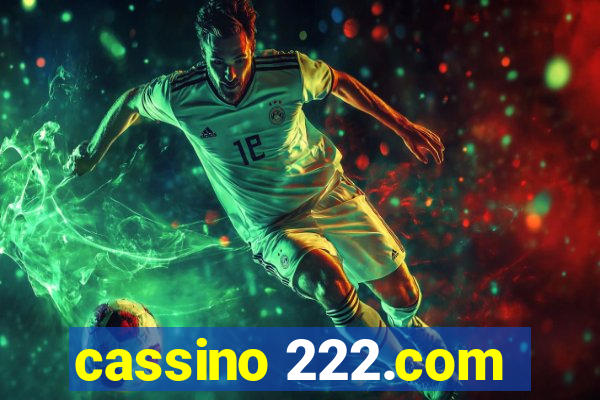 cassino 222.com