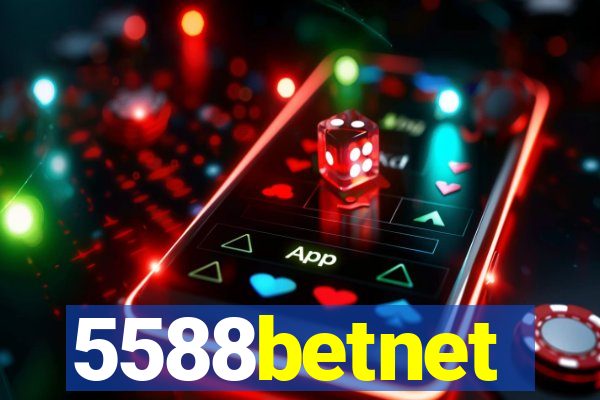 5588betnet