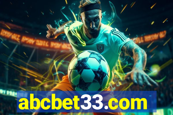 abcbet33.com