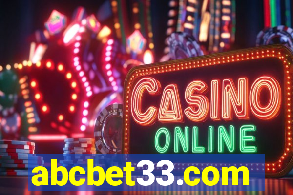 abcbet33.com