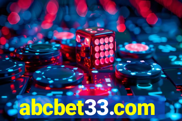 abcbet33.com