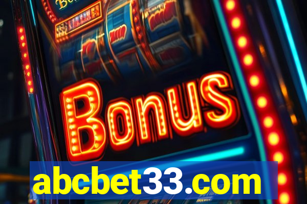 abcbet33.com