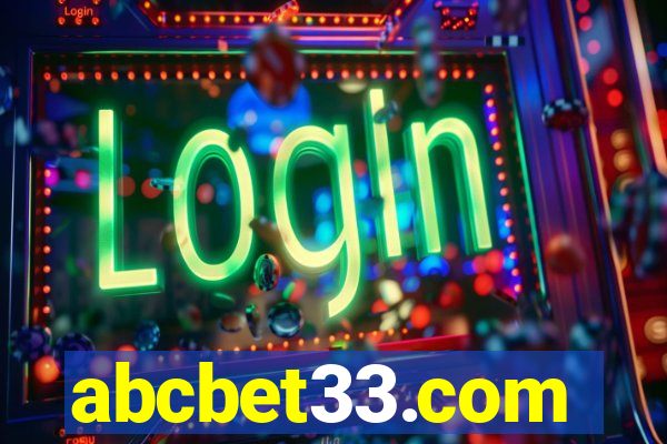 abcbet33.com