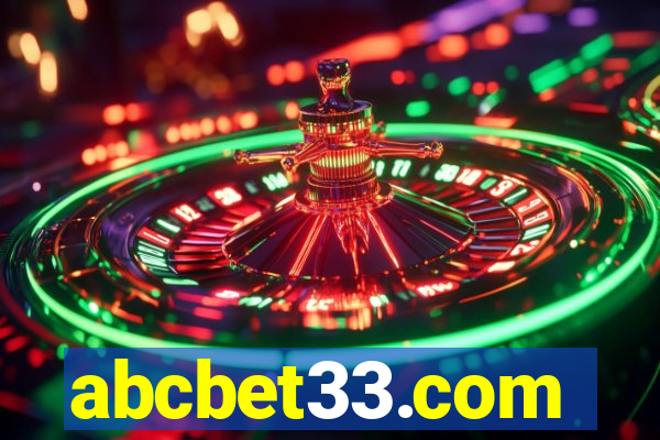 abcbet33.com