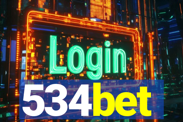 534bet