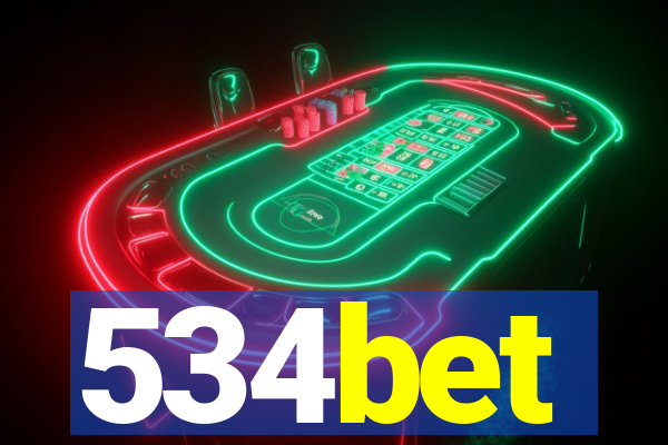 534bet