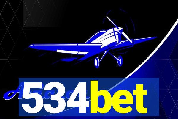 534bet