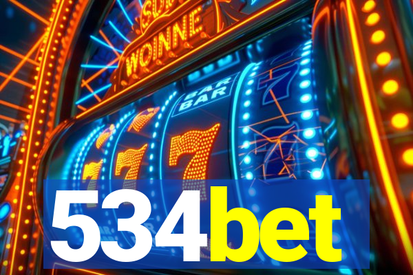 534bet