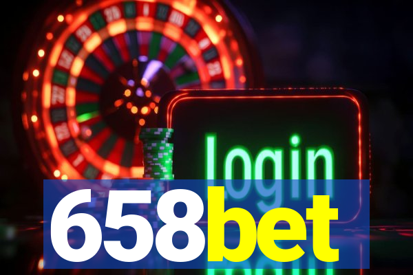 658bet