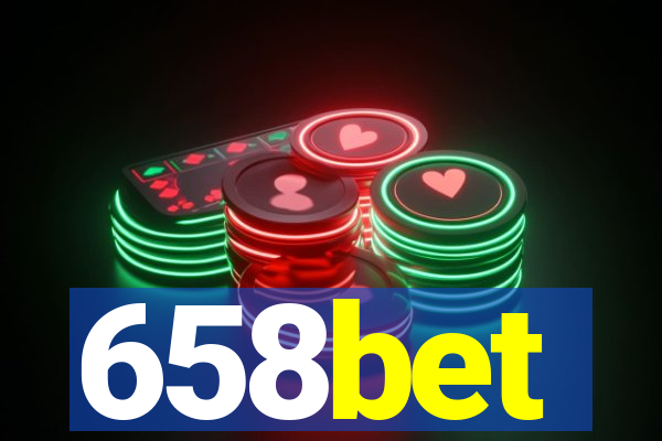 658bet