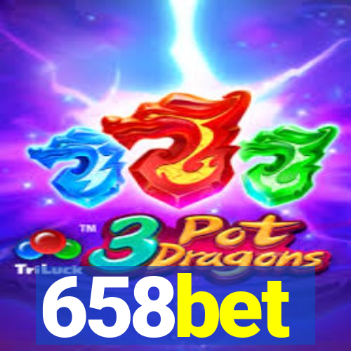 658bet