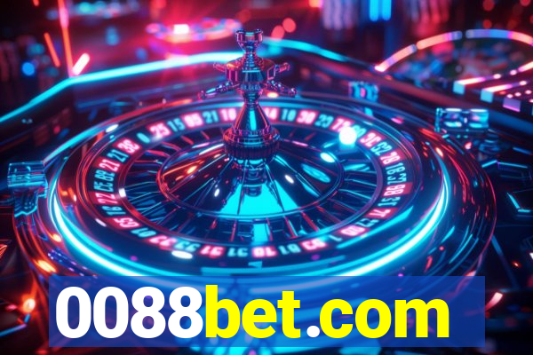 0088bet.com