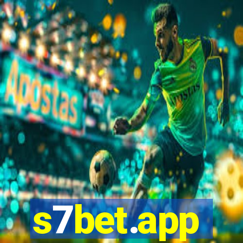 s7bet.app