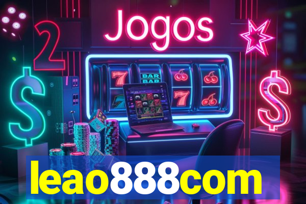 leao888com