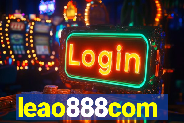 leao888com