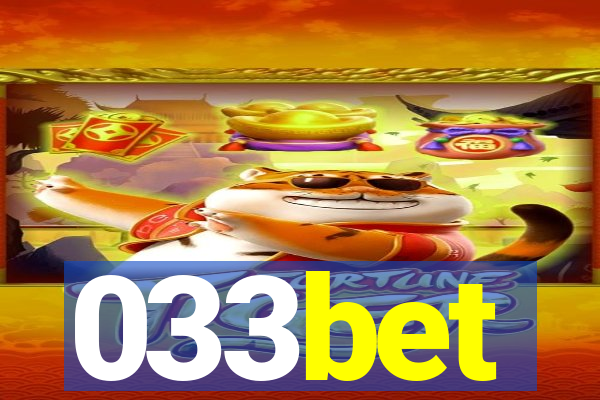 033bet