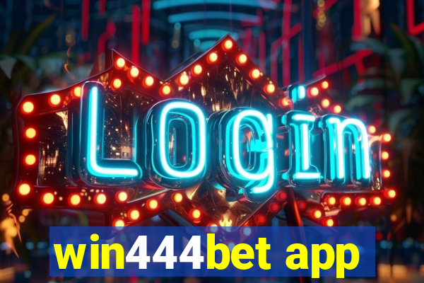 win444bet app