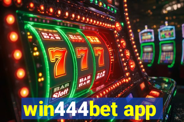 win444bet app