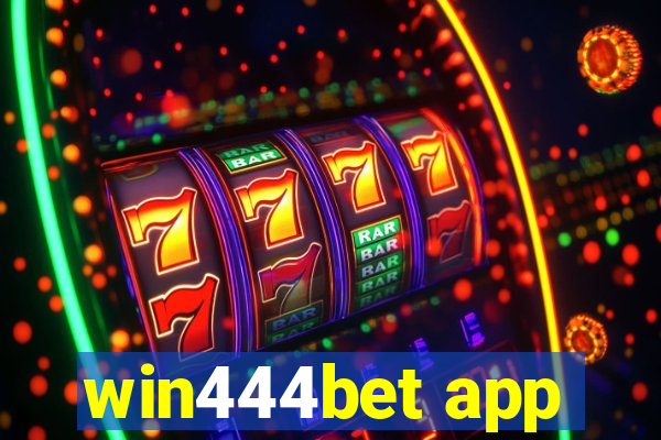 win444bet app