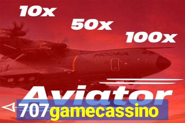 707gamecassino