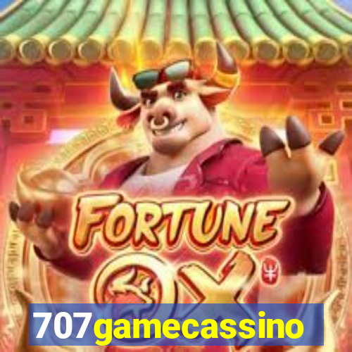 707gamecassino