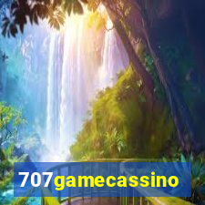 707gamecassino