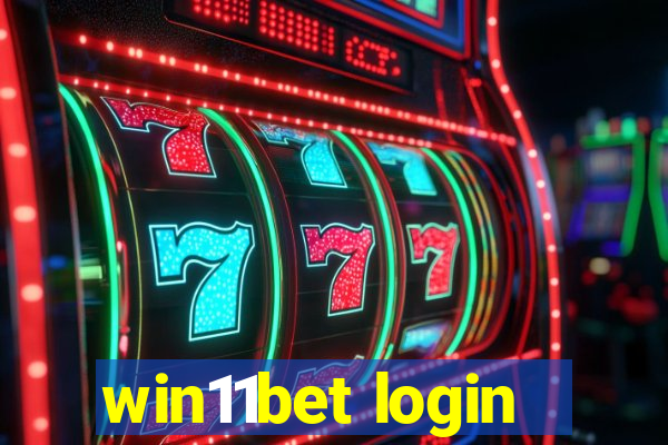 win11bet login