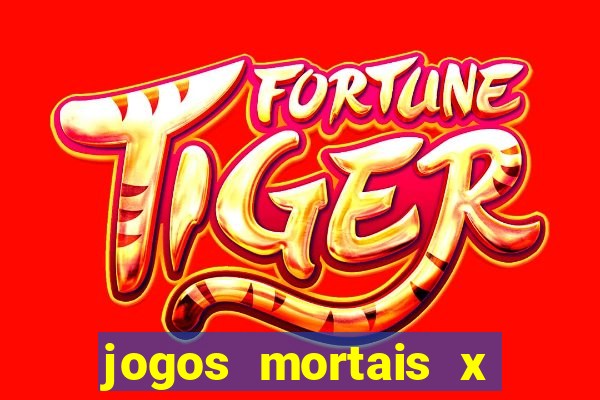 jogos mortais x torrent magnet