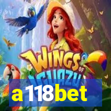 a118bet