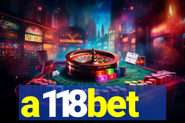 a118bet