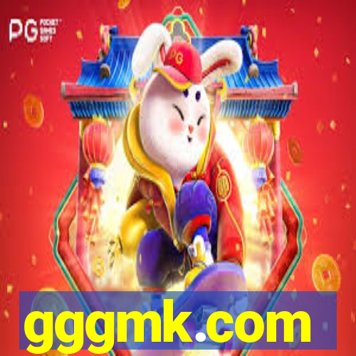 gggmk.com