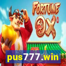 pus777.win