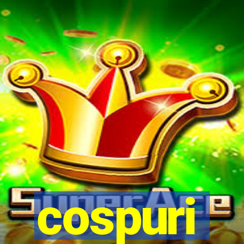 cospuri