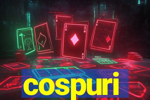 cospuri