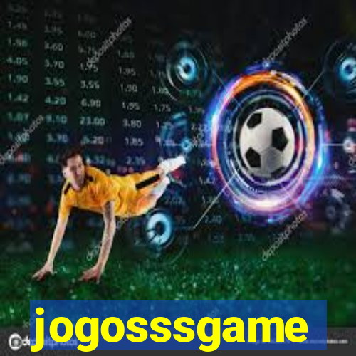 jogosssgame