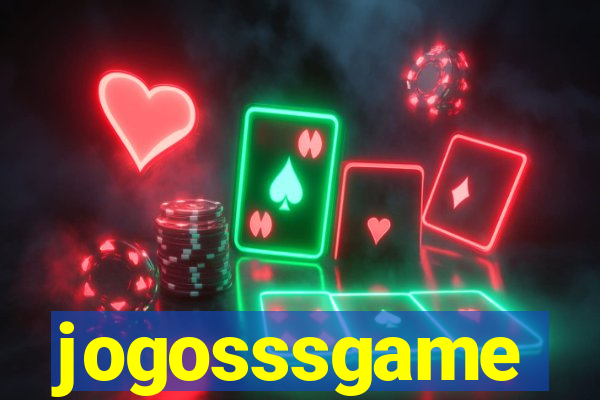 jogosssgame