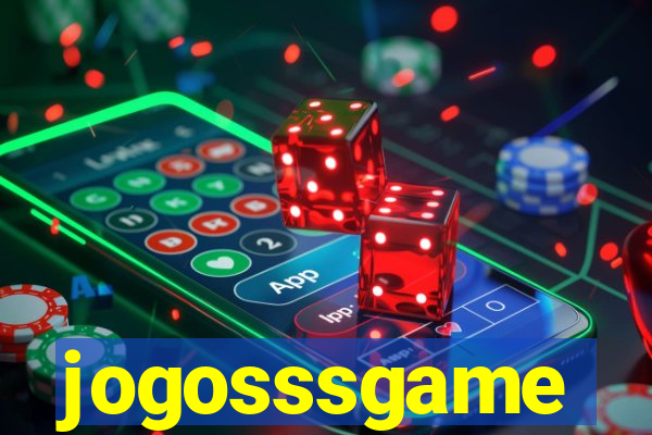 jogosssgame