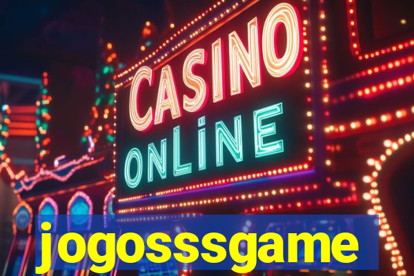 jogosssgame