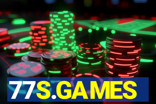 77S.GAMES