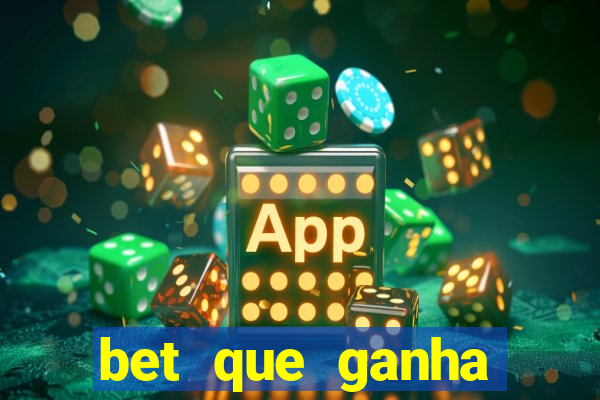 bet que ganha bonus no cadastro