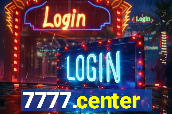 7777.center